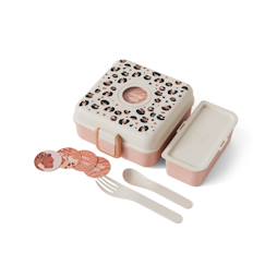 -Boite à sandwich et goûter 850ml snacky