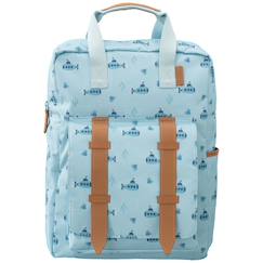 Sac à dos enfant submarine  - vertbaudet enfant