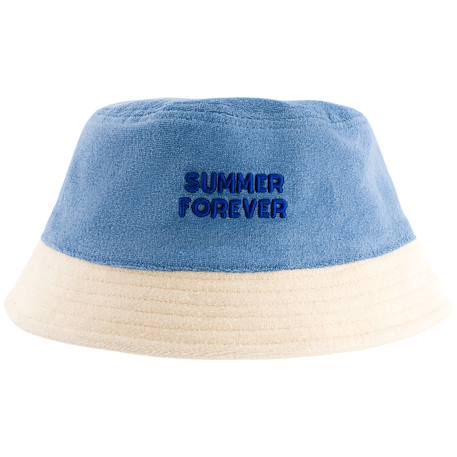 Fille-Bob enfant summer forever éponge (3-6 ans)