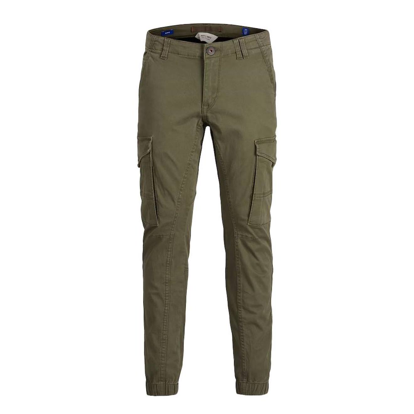 Pantalon Garon Paul Kaki 29 €