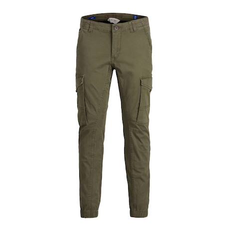 Pantalon garçon paul  - vertbaudet enfant