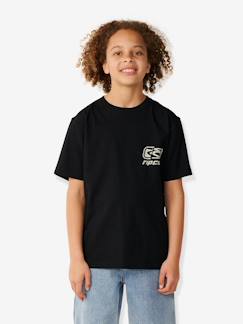 Garçon-T-shirt, polo, sous-pull-T-shirt Archive Ripped