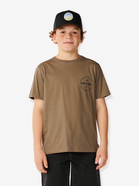 Garçon-T-shirt Staple