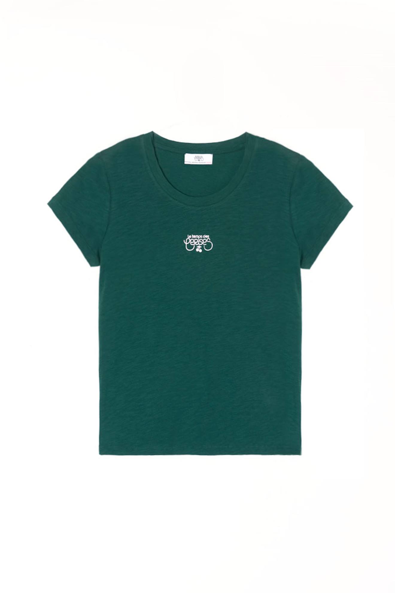 Tee-shirt Remusgi Peacock 15 €