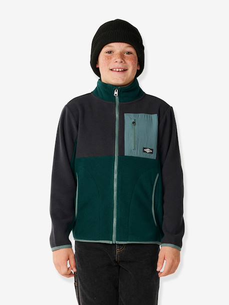 Garçon-Manteau-Veste-Veste Raw Energy
