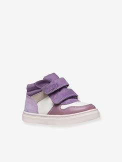 Chaussures-Chaussures bébé 17-26-Marche fille 19-26-Baskets-Baskets mi-hautes Nashik