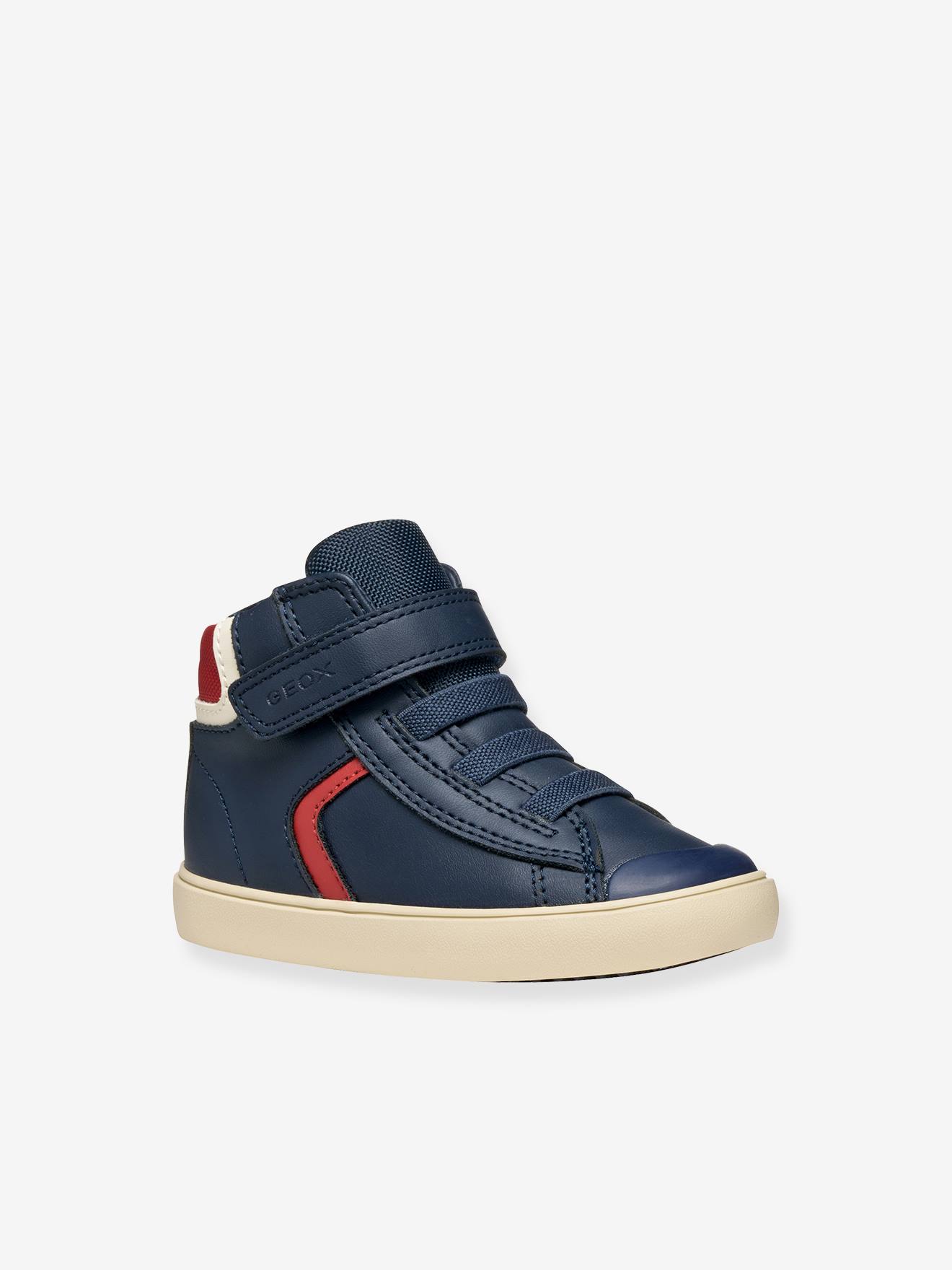Baskets Gisli marine