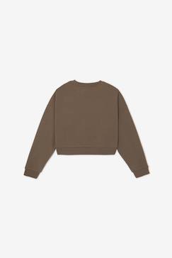 Sweat-shirt dianegi  - vertbaudet enfant