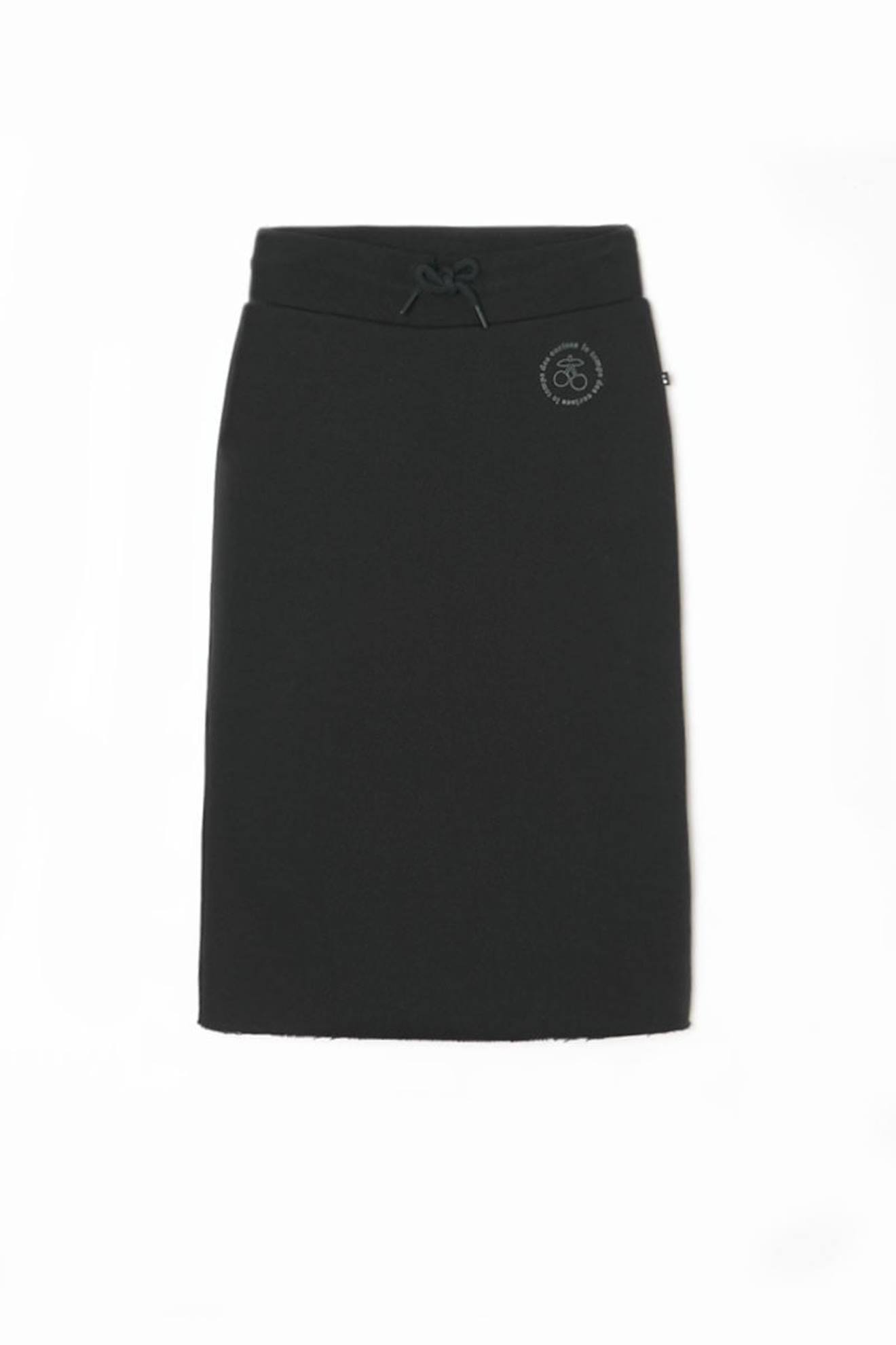 Jupe Droite Linagi Black 20$