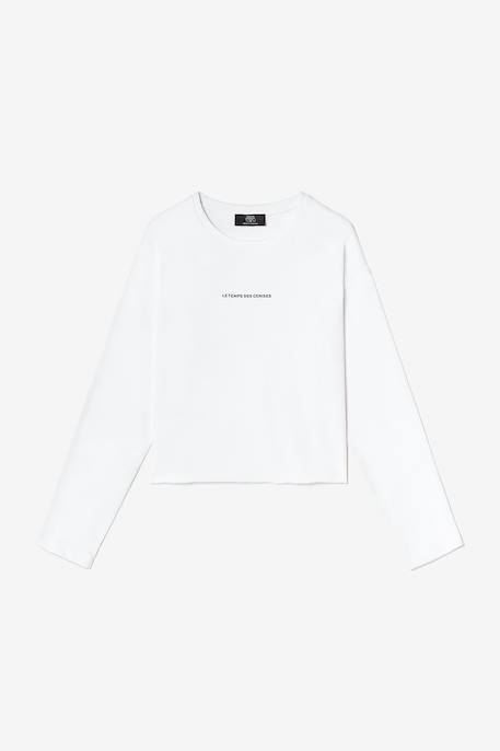 Fille-Tee-shirt catigi