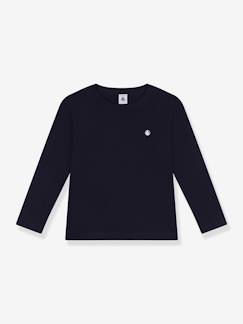 Garçon-T-shirt, polo, sous-pull-T-shirt manches longues