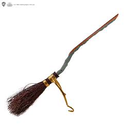 Linge de maison et décoration-Décoration-Éclair de feu - nouvelle édition - harry potter