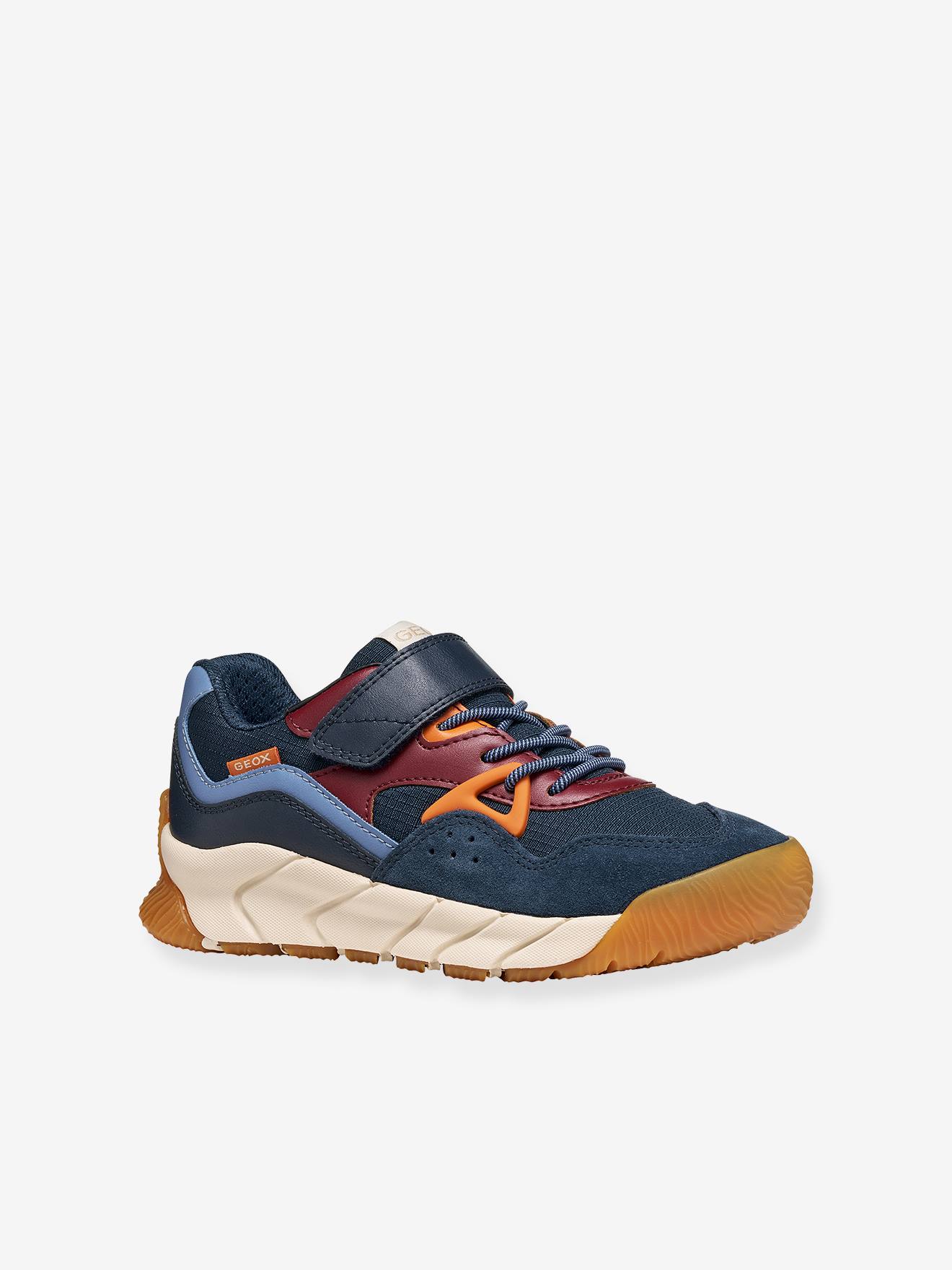 Baskets Flexyper Pro bordeaux