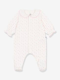 Bébé-Pyjama, surpyjama-Pyjama bébé imprimé cœurs