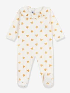 Bébé-Pyjama, surpyjama-Pyjama bébé ouverture dos