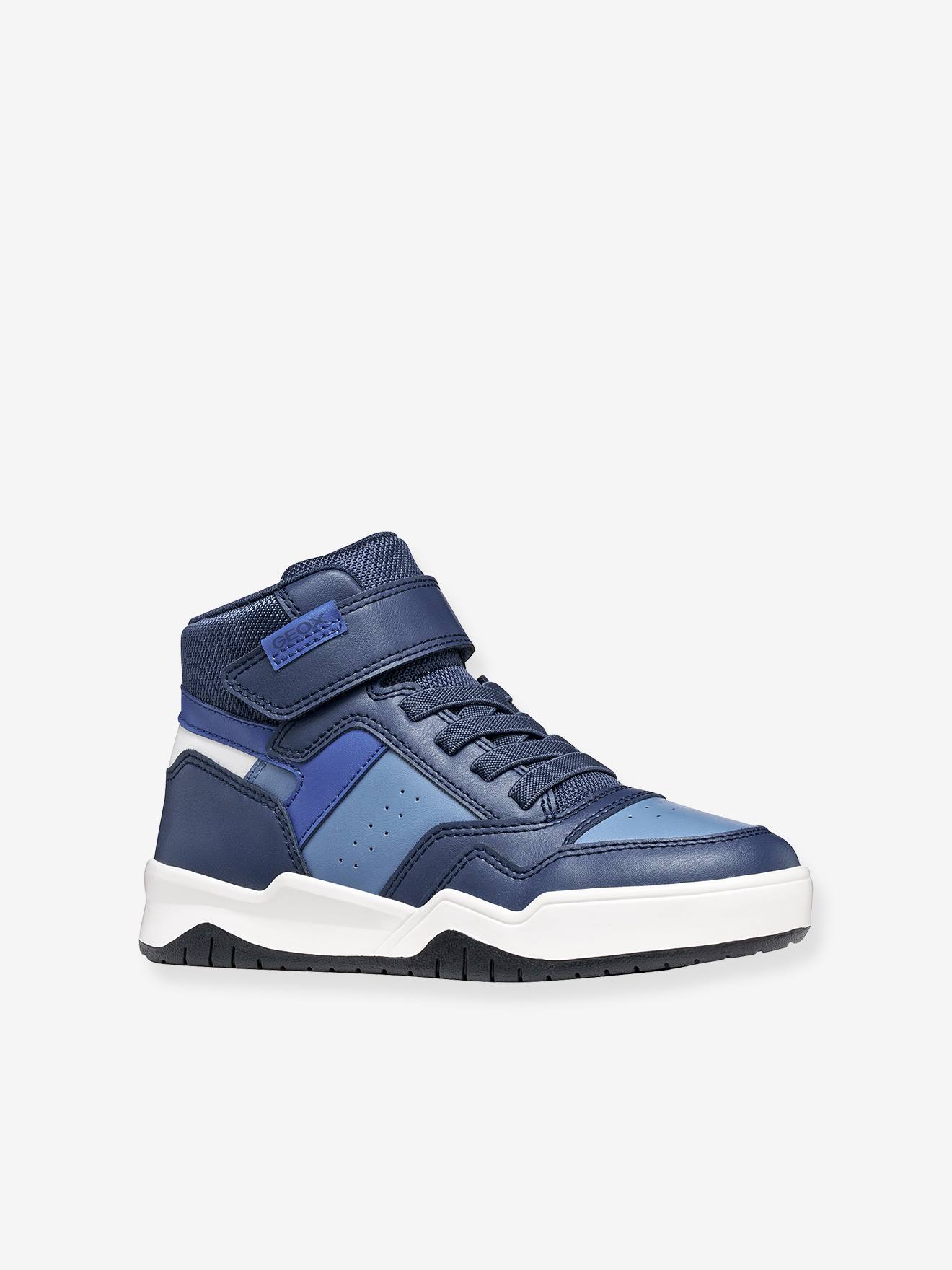 Baskets Perth bleu
