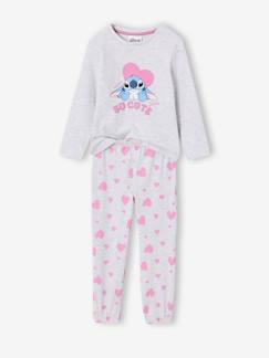 -Pyjama Lilo et Stitch fille