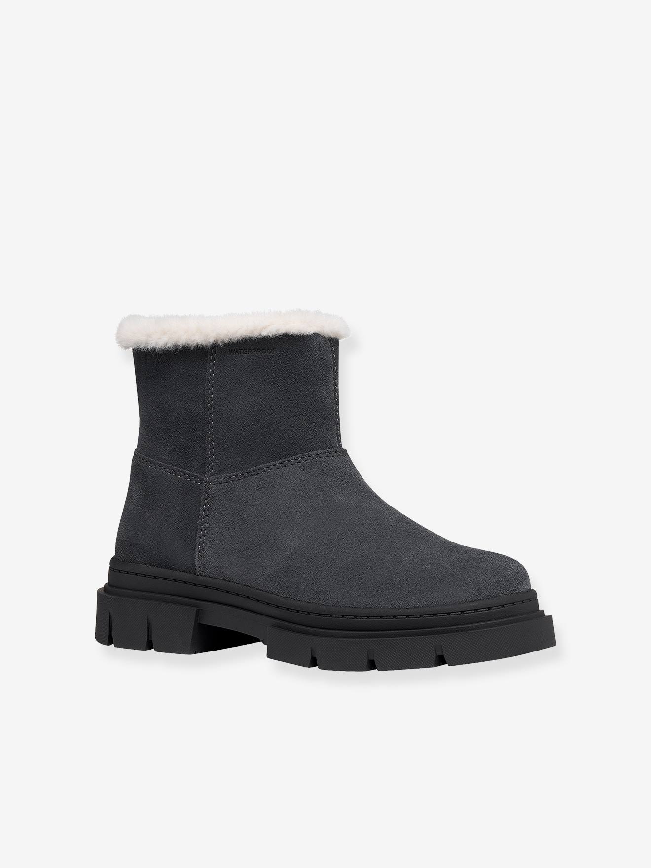Bottines Karsyn noir