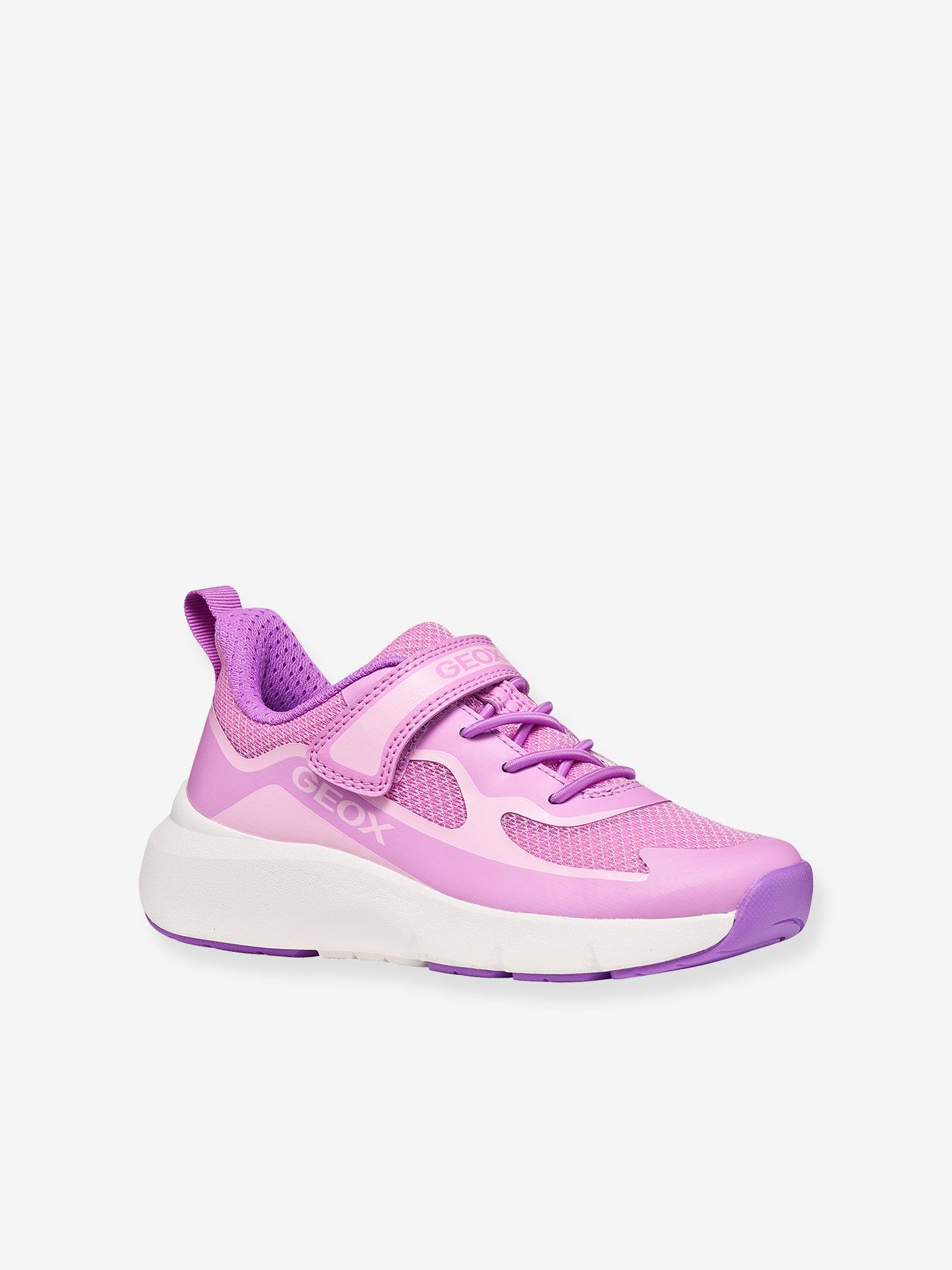 Baskets Pro-Ran rose 45 €