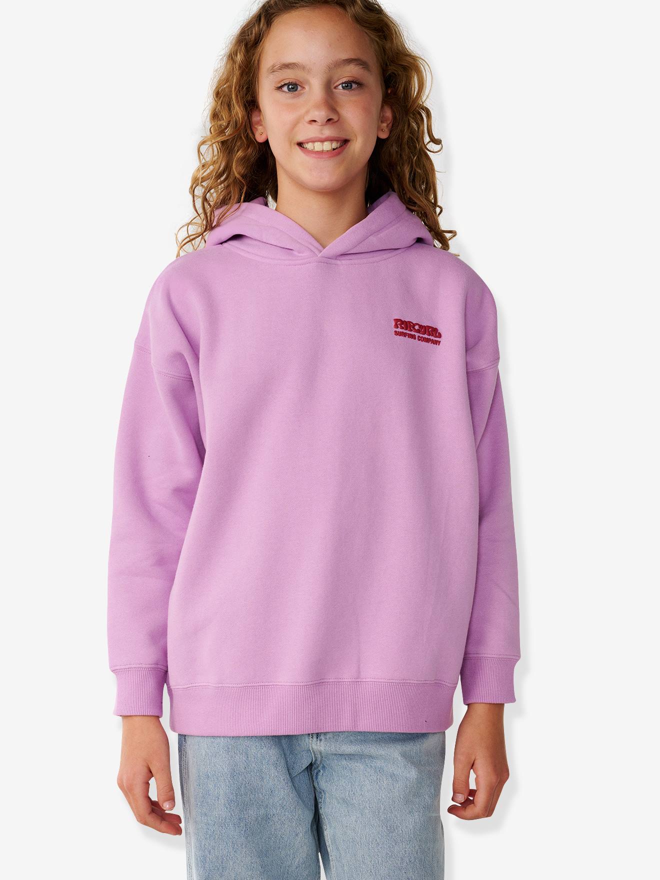Sweat Surf Puff violet 50 €