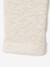 Pantalon de jogging garçon blanc chiné 5 - vertbaudet enfant 