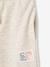 Pantalon de jogging garçon blanc chiné 4 - vertbaudet enfant 