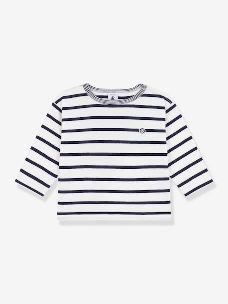 Bébé-T-shirt, sous-pull-T-shirt manches longues