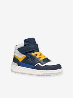Chaussures-Baskets mi-hautes Washiba