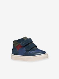 Chaussures-Chaussures bébé 17-26-Marche garçon 19-26-Baskets Nashik