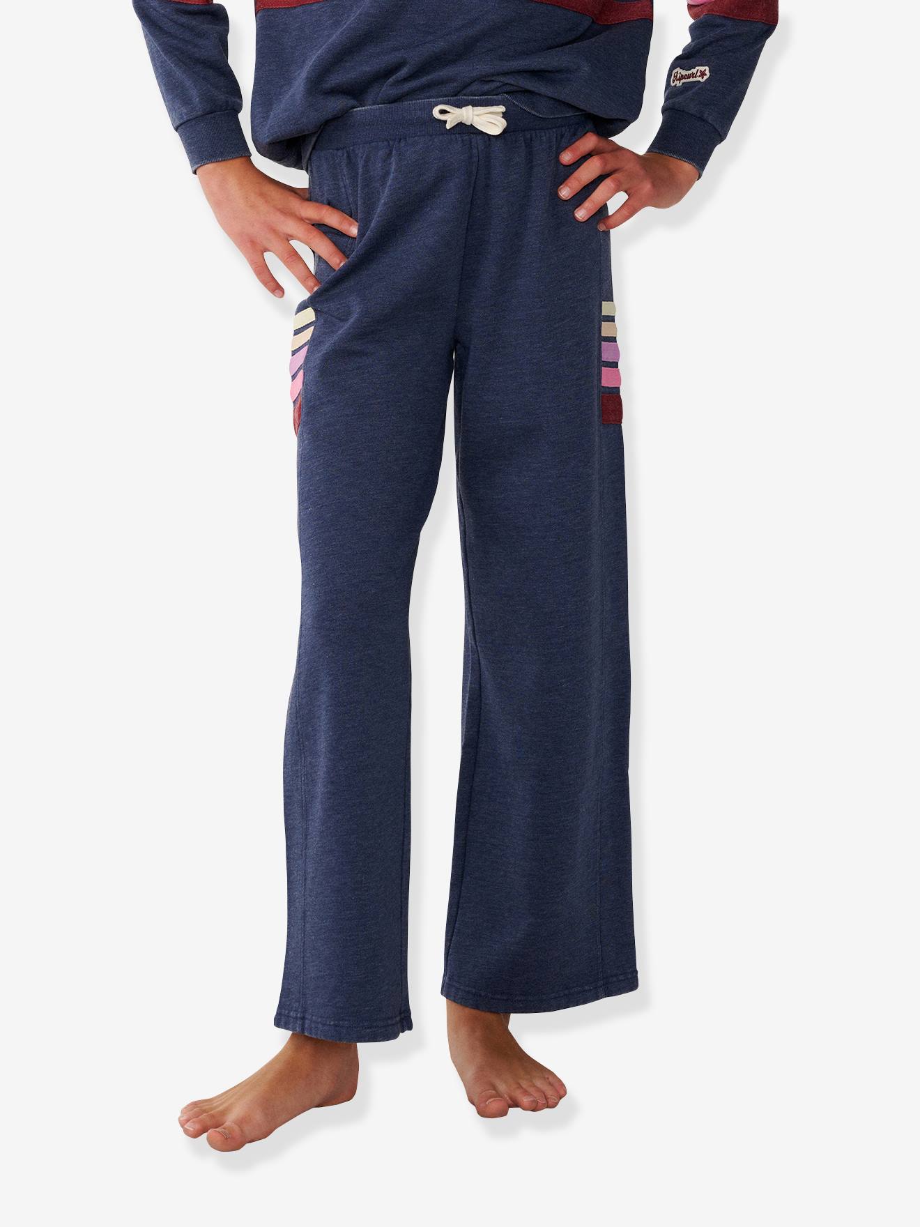 Pantalon Surf Revival marine 40 €