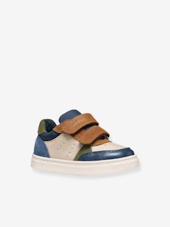 Chaussures-Chaussures bébé 17-26-Marche garçon 19-26-Baskets Nashik