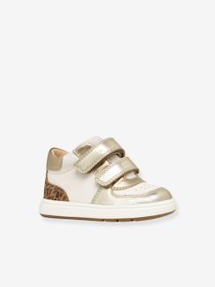 Chaussures-Chaussures bébé 17-26-Marche fille 19-26-Baskets-Baskets Biglia