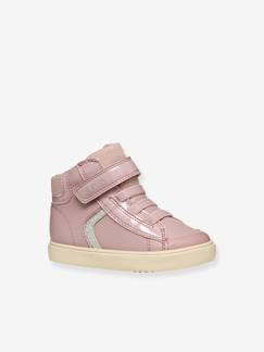 Chaussures-Chaussures bébé 17-26-Marche fille 19-26-Baskets-Baskets mi-hautes Gisli