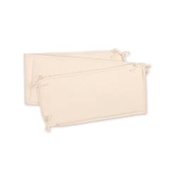 Linge de maison et décoration-Tour de lit et parc - pure coton
