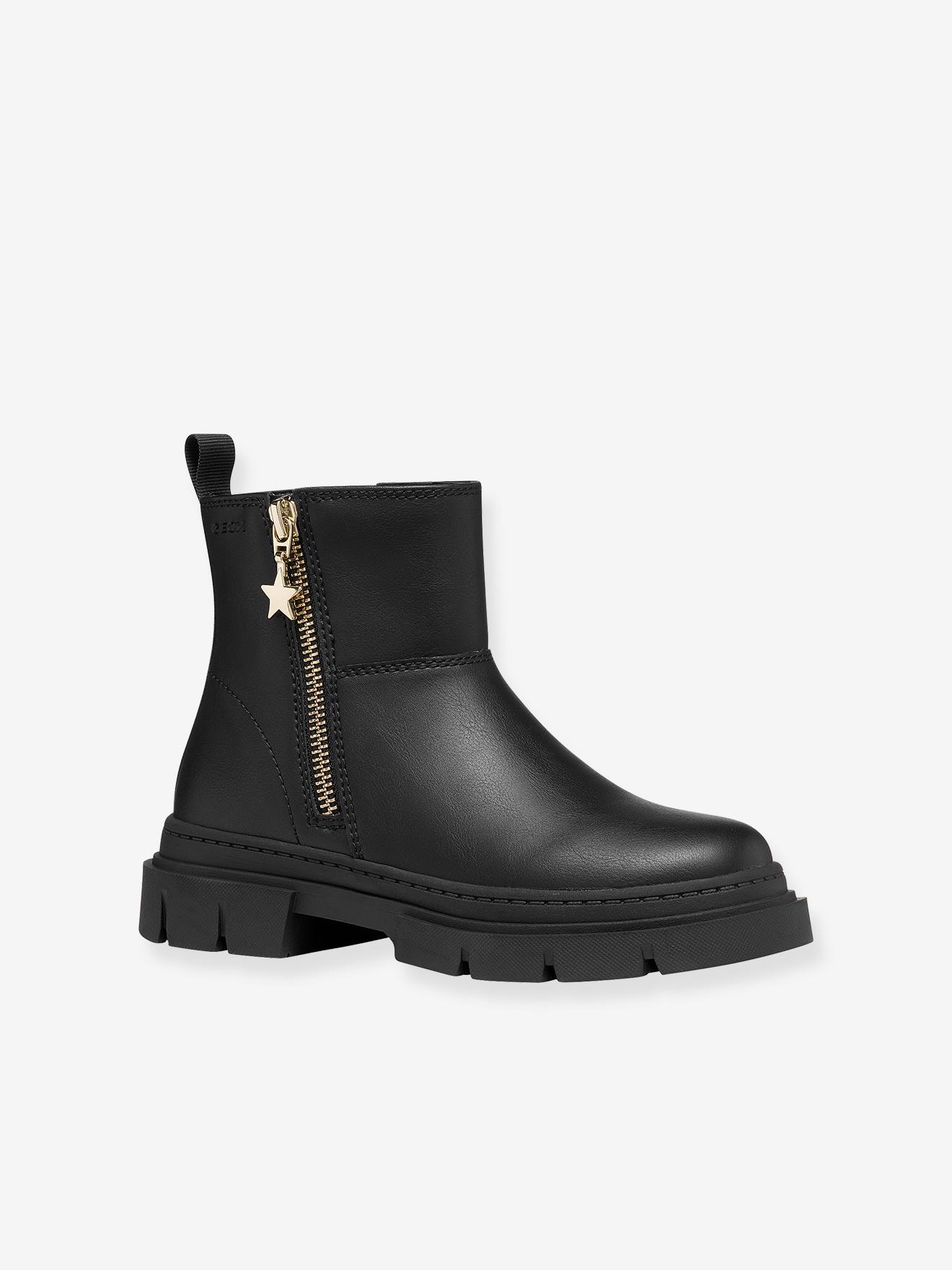 Bottines Karsyn noir 65 €