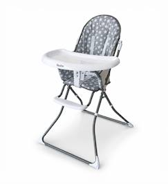 Puériculture-Chaise haute quick 2 étoiles