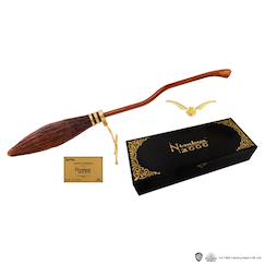 Linge de maison et décoration-Nimbus 2000 junior - harry potter