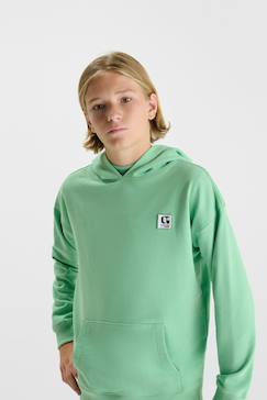 -Sweat-shirt capuche autabo