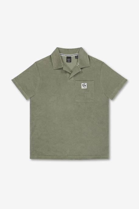 Garçon-Polo eranbo