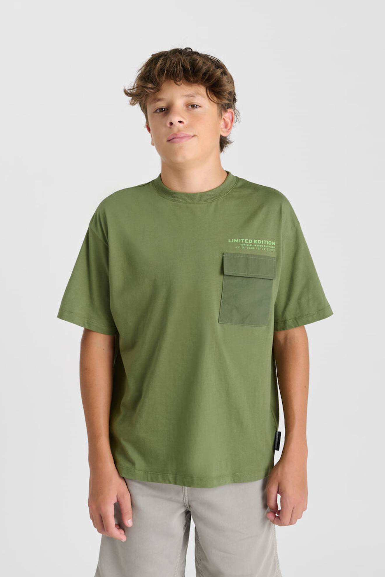 Tee-shirt Masonbo Cactus 15 €
