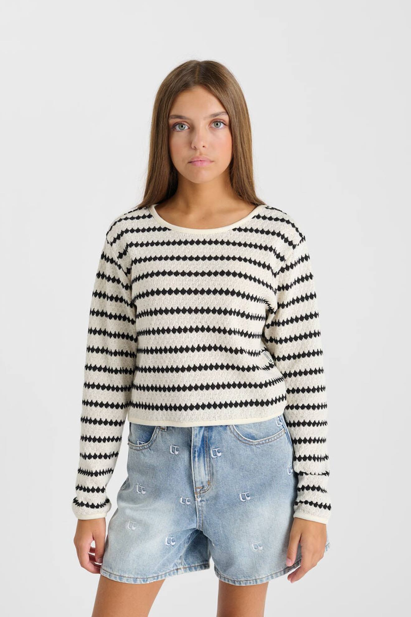 Tee-shirt Ratogi Ice Cream 28 €