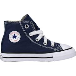 Chaussures-Chaussures bébé 17-26-All star high bébé chaussures
