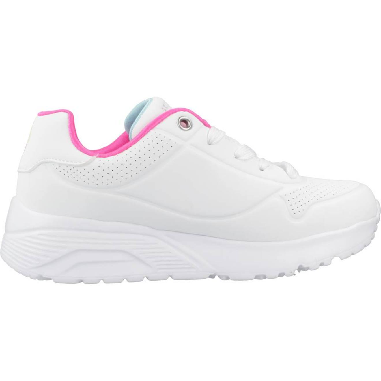 Sneakers Bébé Uno Lite - My Drip Blanc Wmn