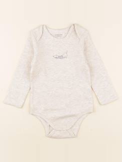 Seconde main-Garçon-Sous-vêtements-Body - 24 mois