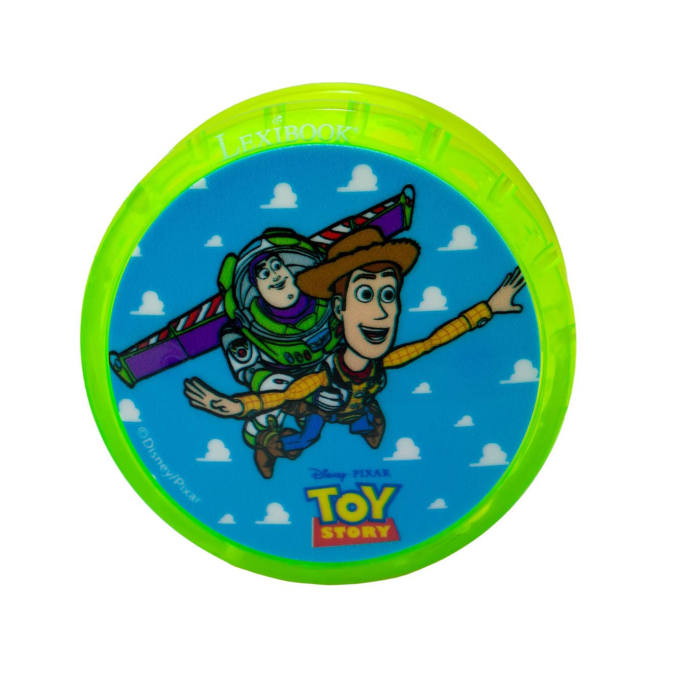 Lexibook Yo-yo Toy Story Vert