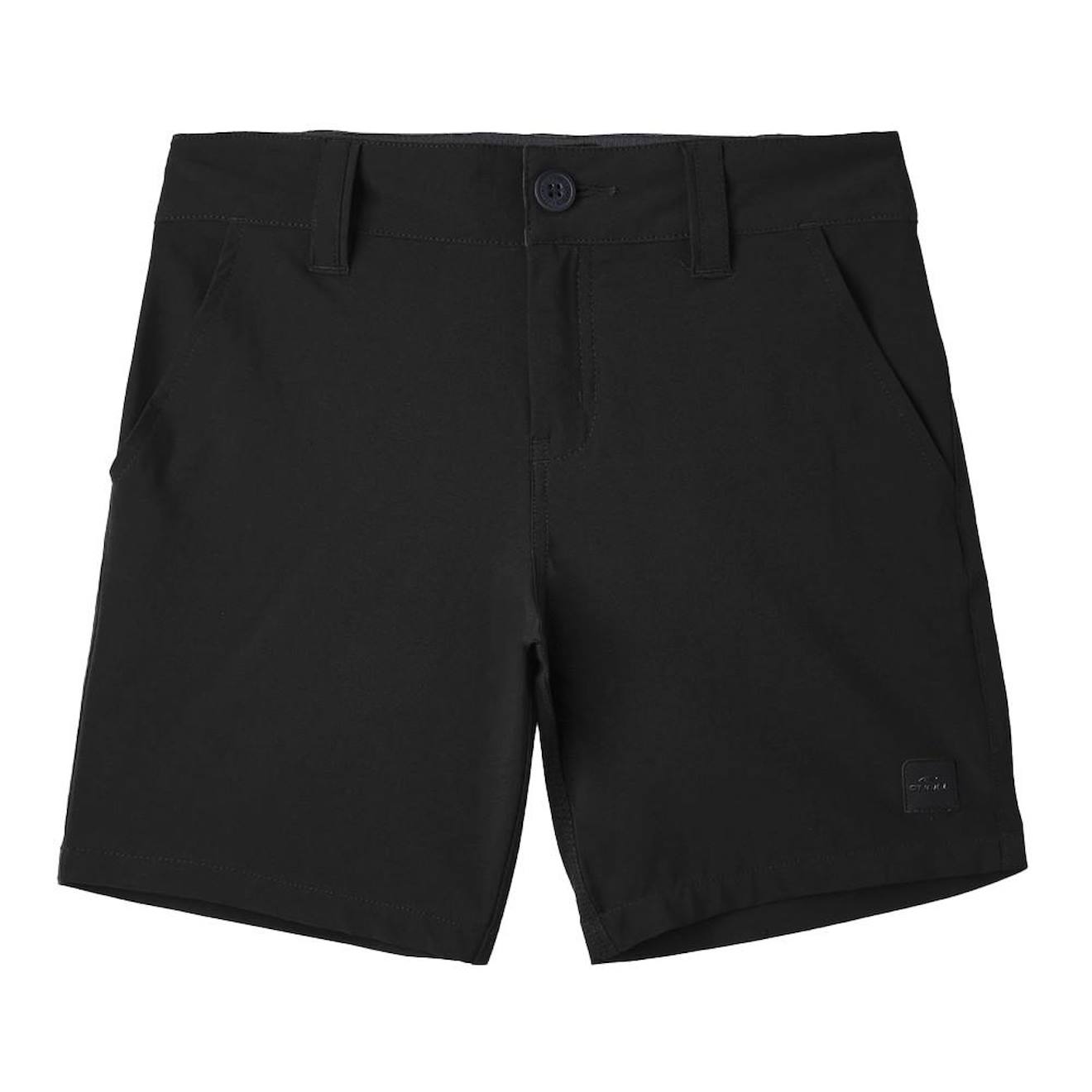 Short Garon Hybrid Noir 18 €