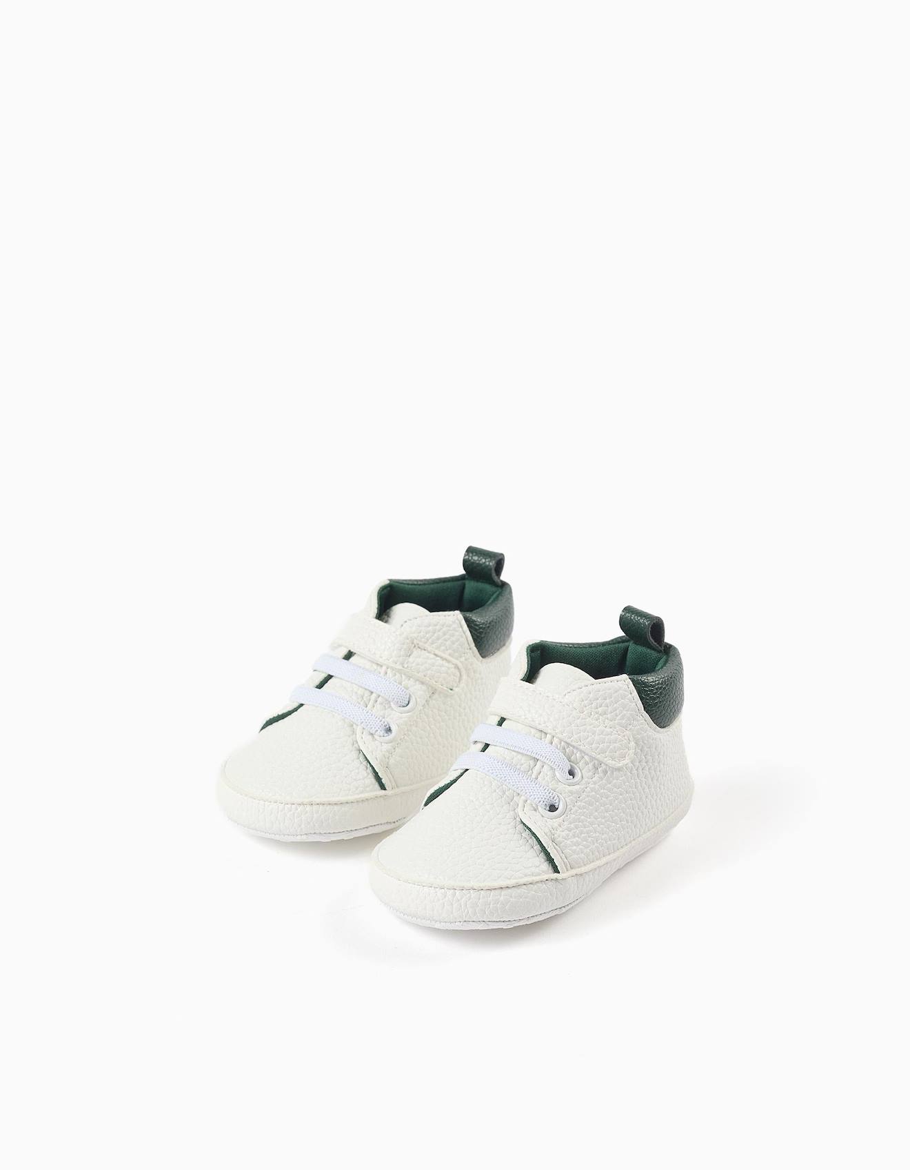 Baskets Pr-marche Scratch Multicolore 18 €