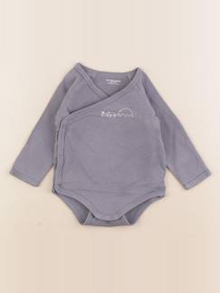 Seconde main-Garçon-Sous-vêtements-Body - 12 mois