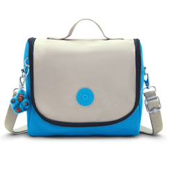 Puériculture-Repas-Sac déjeuner kipling new kichirou 23 cm - sac gouter isotherme ( cool c)