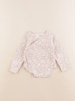 Seconde main-Garçon-Sous-vêtements-Body - 6 mois